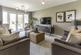 Plot 129, The Leverton at Draycott Fields, Cam GL11 photo 4