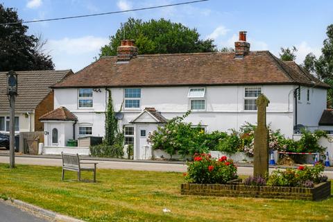 2 bedroom terraced house for sale, The Street, Molash, Canterbury, Kent, CT4