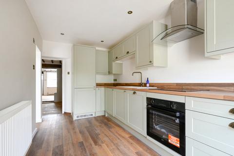 2 bedroom terraced house for sale, The Street, Molash, Canterbury, Kent, CT4