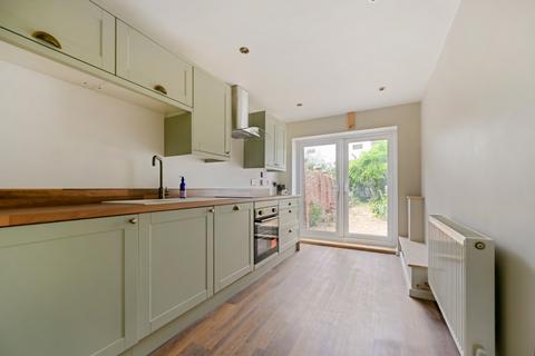 2 bedroom terraced house for sale, The Street, Molash, Canterbury, Kent, CT4
