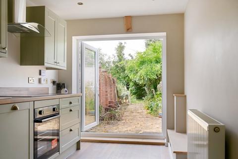 2 bedroom terraced house for sale, The Street, Molash, Canterbury, Kent, CT4