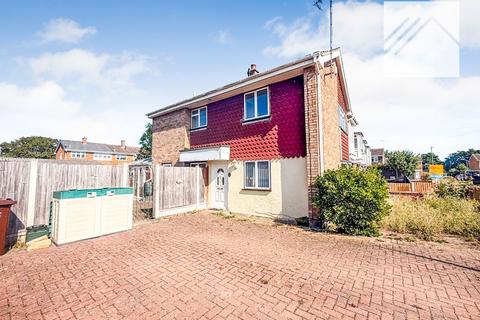 The Chilterns, Canvey Island