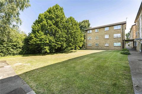 1 bedroom apartment for sale, Millway Close, Wolvercote, OX2