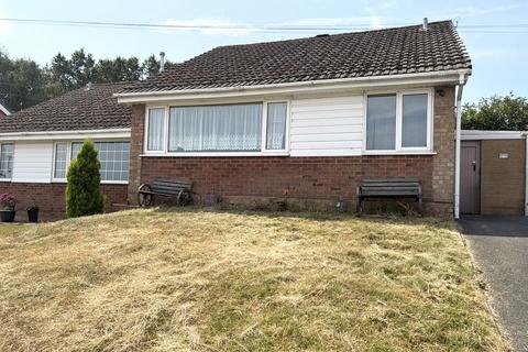 3 bedroom bungalow for sale, Underwood, Broseley, Shropshire, TF12