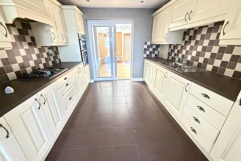 3 bedroom bungalow for sale, Underwood, Broseley, Shropshire, TF12