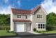 Plot 128, Kenwood at West Craigs Mews, Off Turnhouse Road EH12