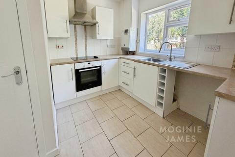 undefined, Ty-Gwyn Road, Cardiff