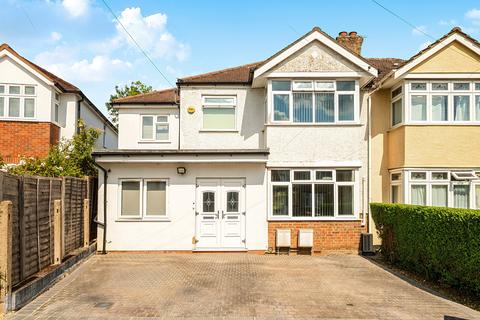 Enderley Road, Harrow