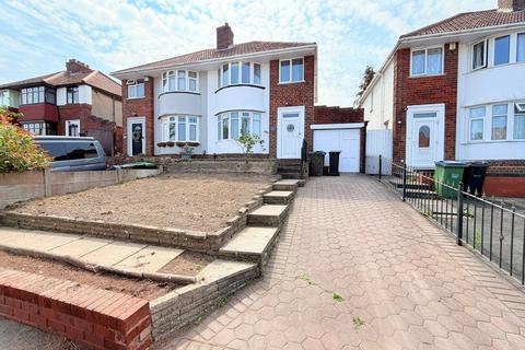 3 bed semi-detached house for rent in 145 Elm Terrace, Tividale, B69 1TG