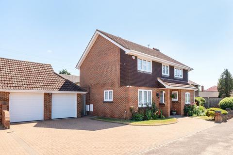 4 bedroom detached house for sale, Langland Drive, Pinner
