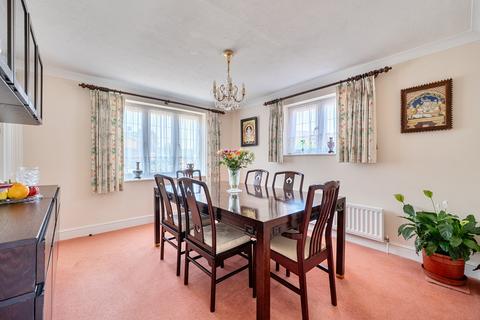 4 bedroom detached house for sale, Langland Drive, Pinner