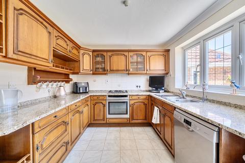 4 bedroom detached house for sale, Langland Drive, Pinner