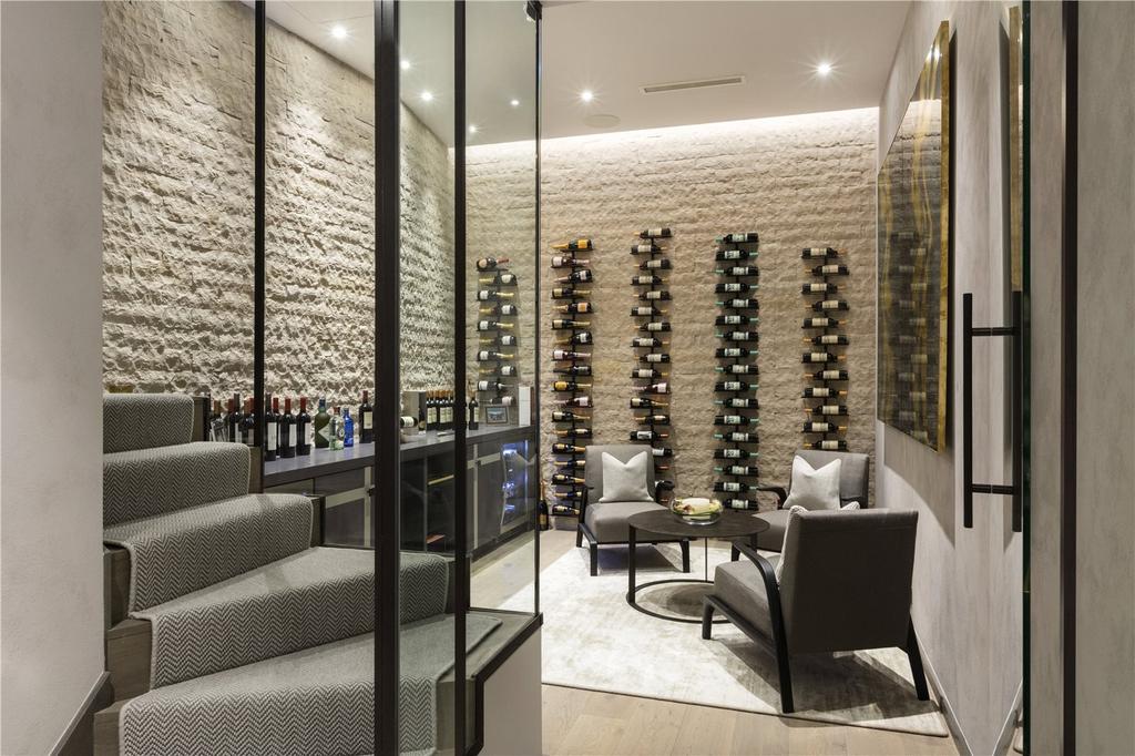 Wine Room