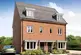 214, The Morden - Brick at Forest Edge, Chesterfield S40 4WA