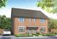 The Harper at Weavers Fields, Stoke Albany Road NN14