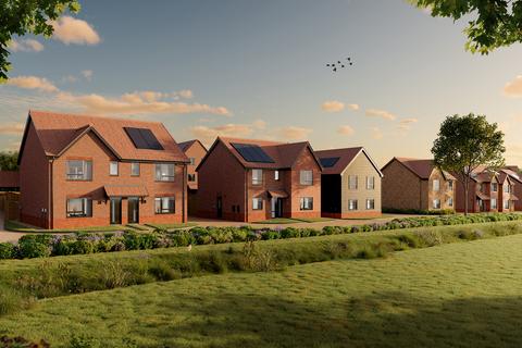 3 bedroom semi-detached house for sale, The Otham at Willow Brook, Grovehurst Road ME9