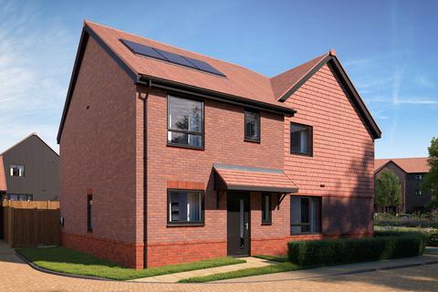 3 bedroom semi-detached house for sale, The Otham at Willow Brook, Grovehurst Road ME9