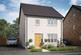Plot 51, The Coral at Maple Cross, Sidmouth Road EX24