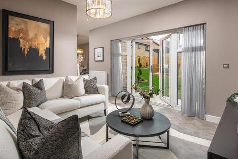 5 bedroom detached house for sale, The Draper-Life at Regency Manor, Wynyard Woods TS22