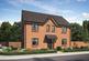 The Pargeter at Regency Manor, Wynyard Woods TS22