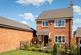 The Mason at Coppice Heights, Whiteley Road DE5
