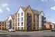 The Walton at Whitehouse Gardens, Rambouillet Drive MK8