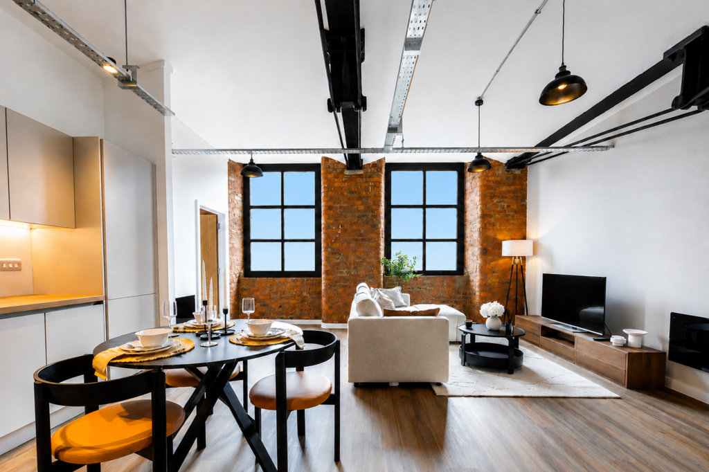 Brunswick Mill, Manchester, M40