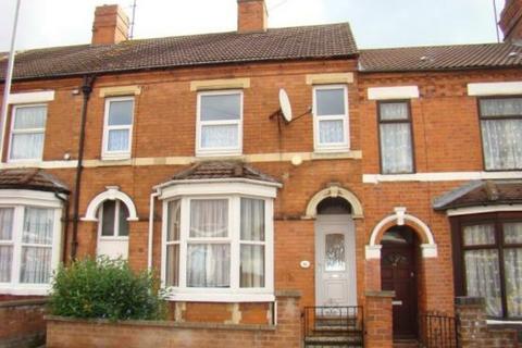 undefined, Stanley Road Wellingborough