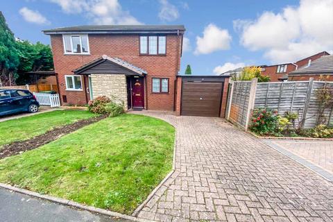 2 bedroom semi-detached house to rent, Junction Road, Audnam, Stourbridge