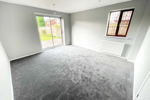 2 bedroom semi-detached house to rent, Junction Road, Audnam, Stourbridge