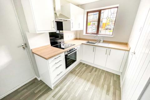 2 bedroom semi-detached house to rent, Junction Road, Audnam, Stourbridge