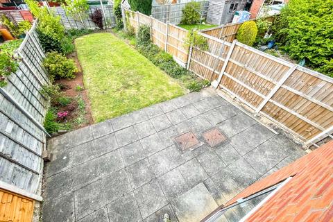 2 bedroom semi-detached house to rent, Junction Road, Audnam, Stourbridge
