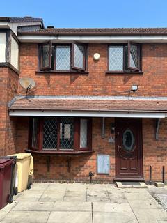 3 bedroom terraced house to rent, Neath Fold, Bolton