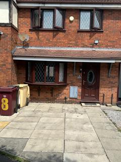 3 bedroom terraced house to rent, Neath Fold, Bolton