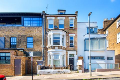 Shelgate Road, Battersea, London, SW11