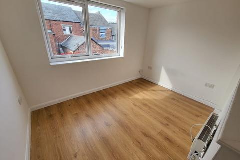 Studio to rent, Adelaide Row, Seaham