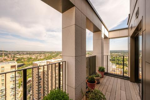 undefined, Birch House, 1 Pegler Square, Kidbrooke, London, SE3