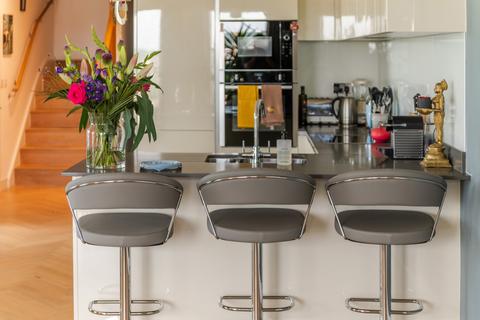 undefined, Birch House, 1 Pegler Square, Kidbrooke, London, SE3