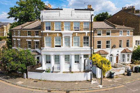 undefined, Courthill Road, London, SE13