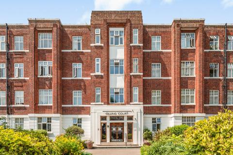 Gilling Court, Belsize Grove, Belsize Park, London, NW3