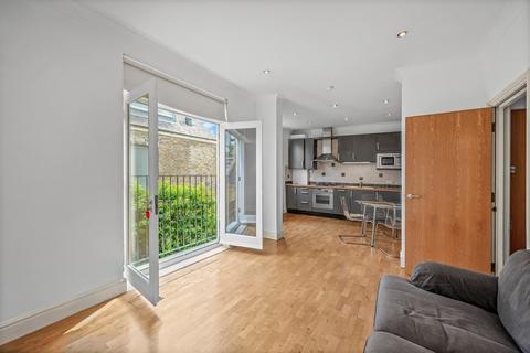 Upper Street, Islington, London, N1