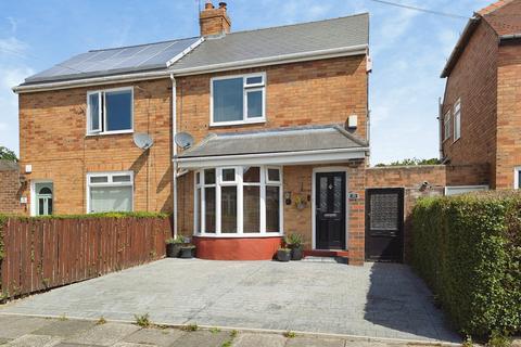 2 bedroom semi-detached house for sale, Ivy Road, Newcastle upon Tyne, NE12