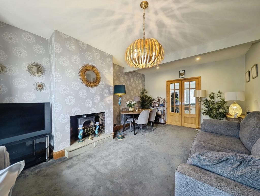 Ivy Road, Newcastle upon Tyne, NE12 - View 3