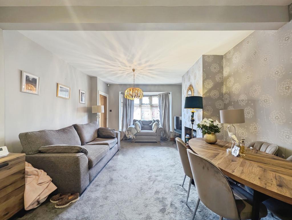 Ivy Road, Newcastle upon Tyne, NE12 - View 4