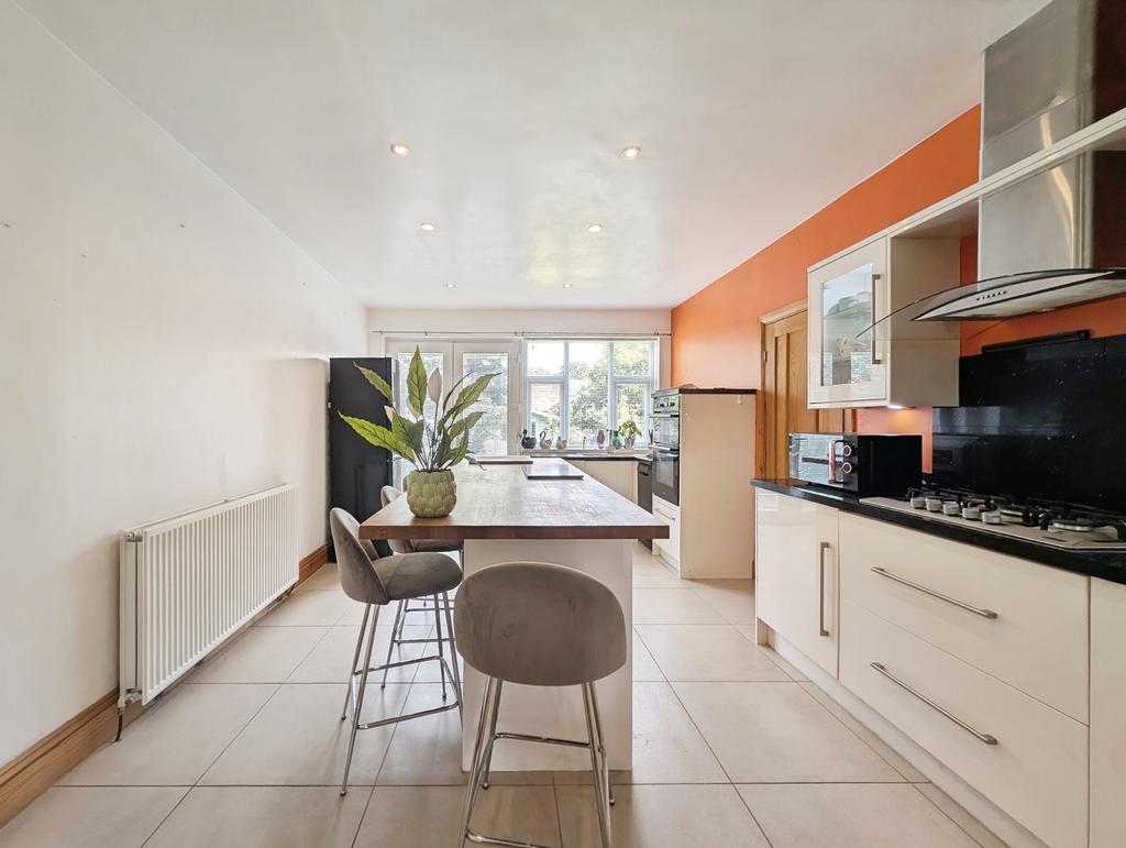 Ivy Road, Newcastle upon Tyne, NE12 - View 6