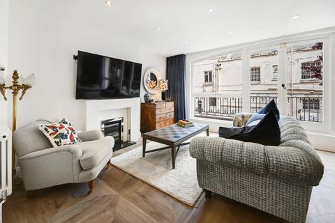 2 bedroom mews to rent, Belgrave Mews North, Belgravia, London, SW1X
