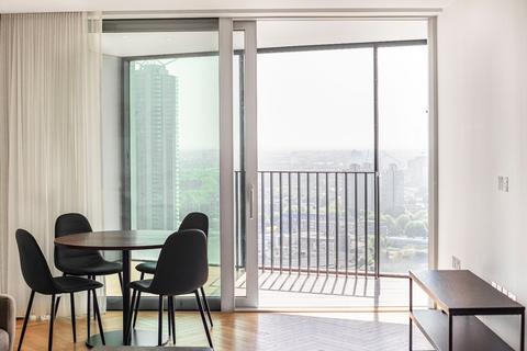 1 bedroom flat for sale, Southwark Bridge Road, London, SE1