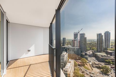 1 bedroom flat for sale, Southwark Bridge Road, London, SE1