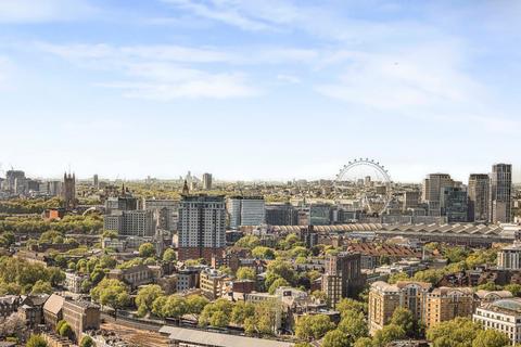 1 bedroom flat for sale, Southwark Bridge Road, London, SE1