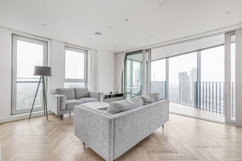 3 bedroom flat for sale, Southwark Bridge Road, London, SE1